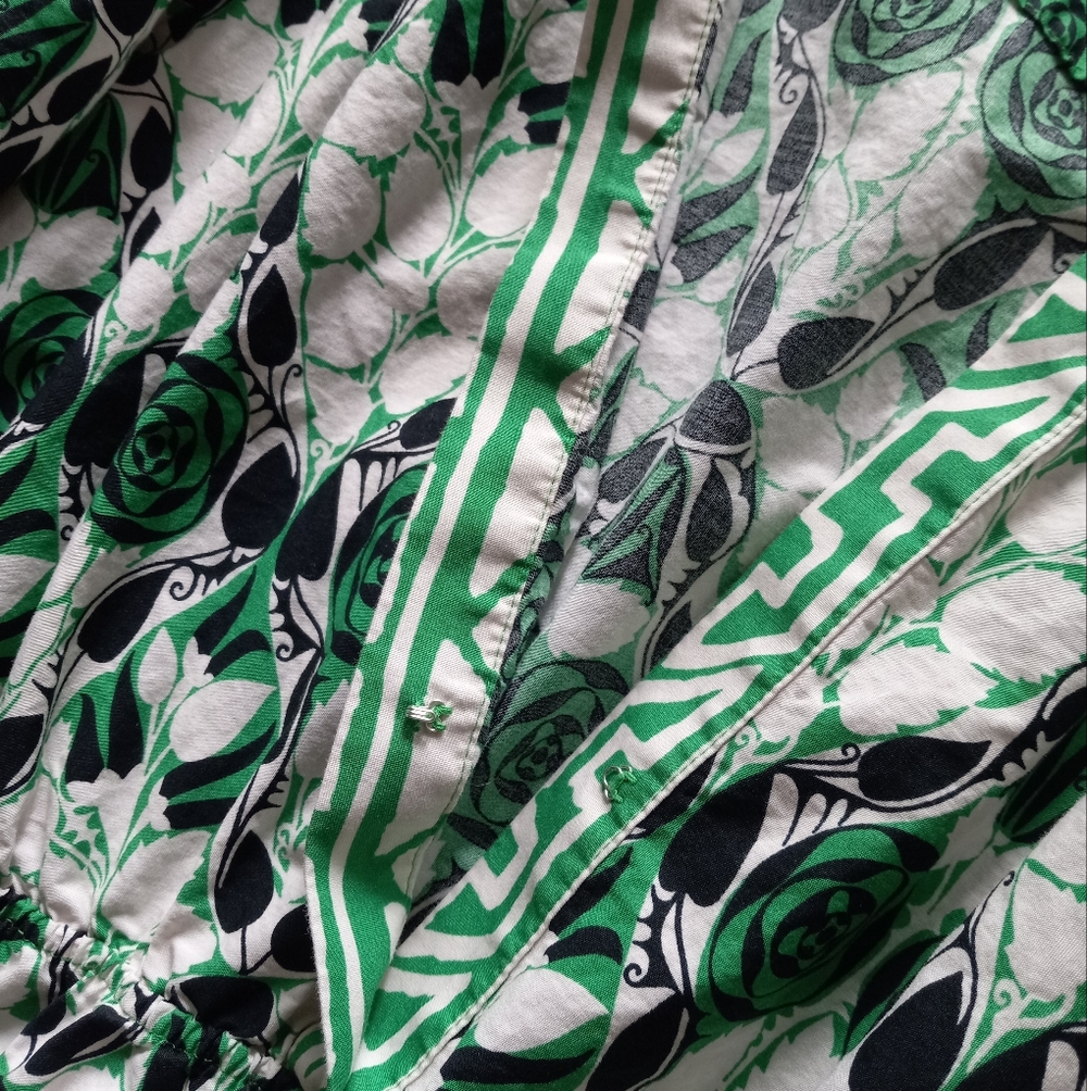 Anthropologie The Somerset Mini Dress - Picture 8 of 15